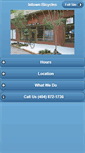 Mobile Screenshot of intownbicycles.com